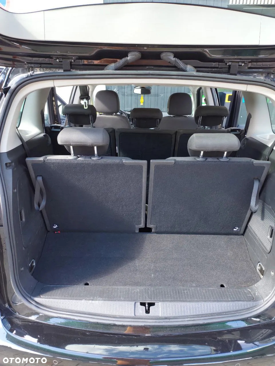 Opel Zafira 1.6 CDTI Elite S&S - 19