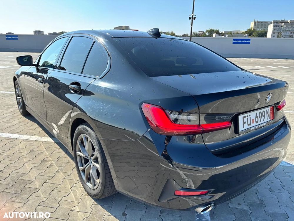 BMW Seria 3 - 14
