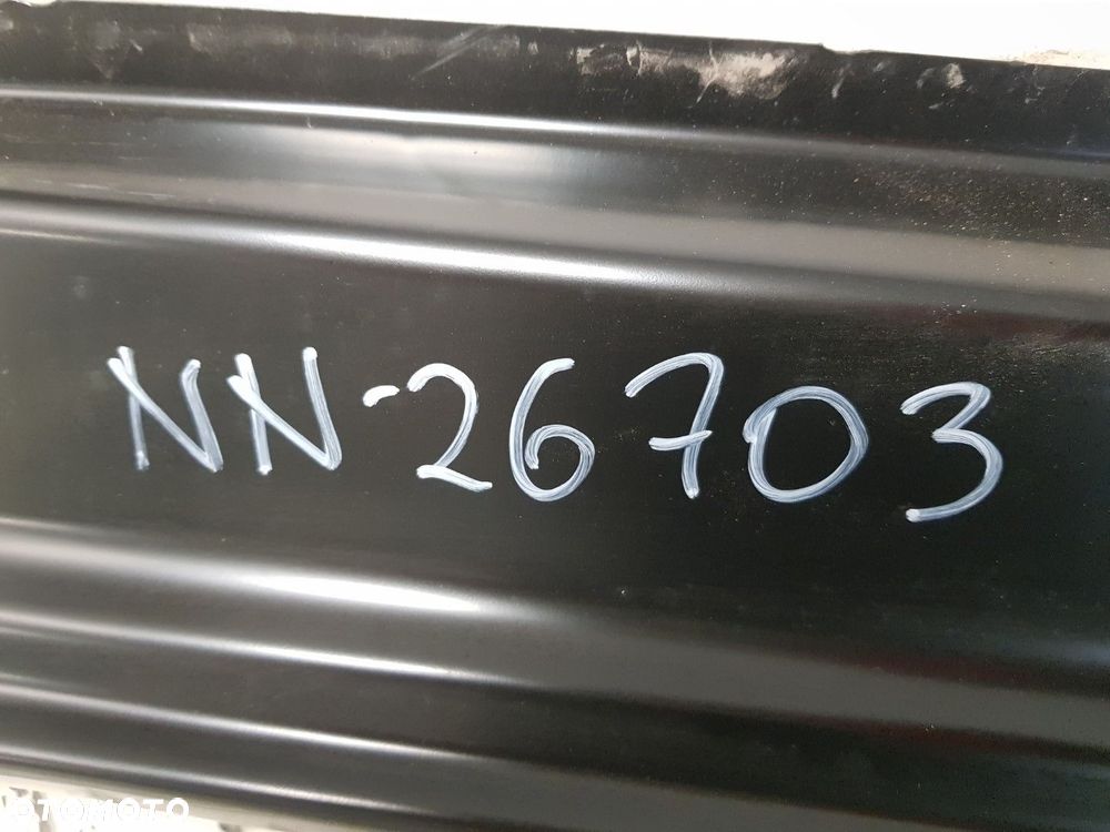 FABRYCZNIE NOWY ORYGINALNY PRAWY PRZEDNI PRÓG PEUGEOT BOXER CITROEN JUMPER FIAT DUCATO III 14-25 - 5