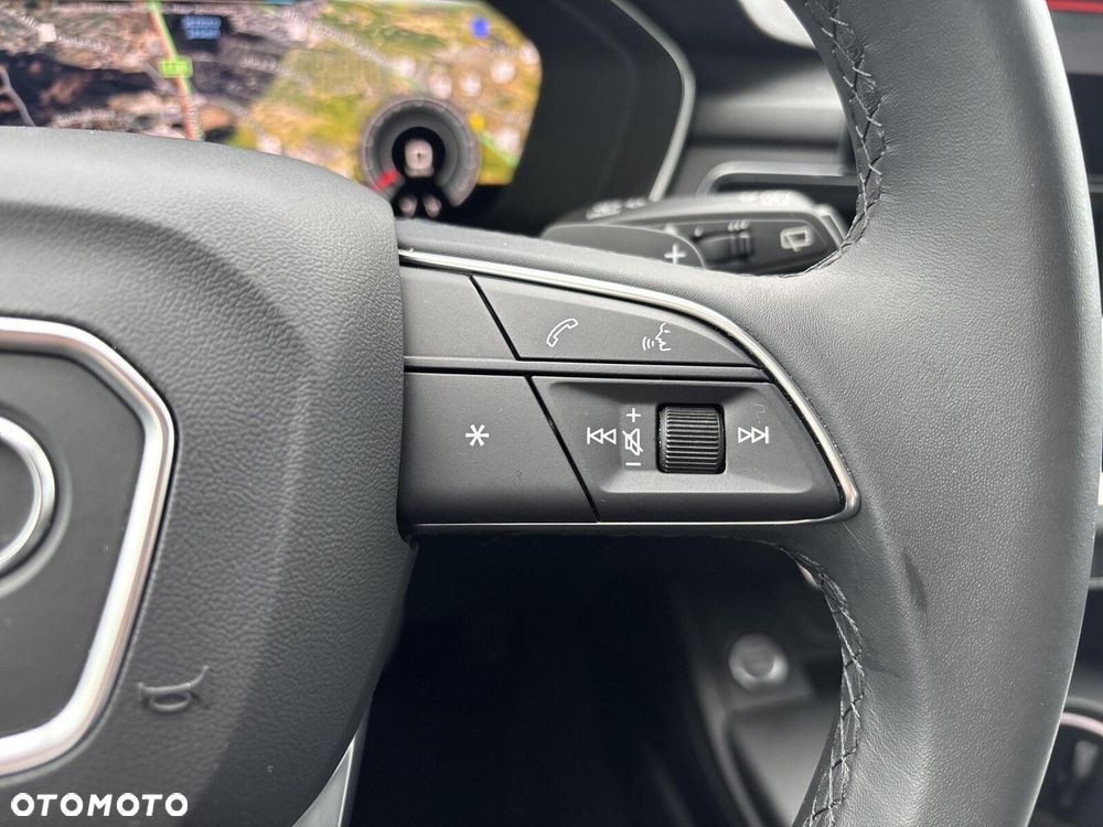 Audi A4 Allroad - 14