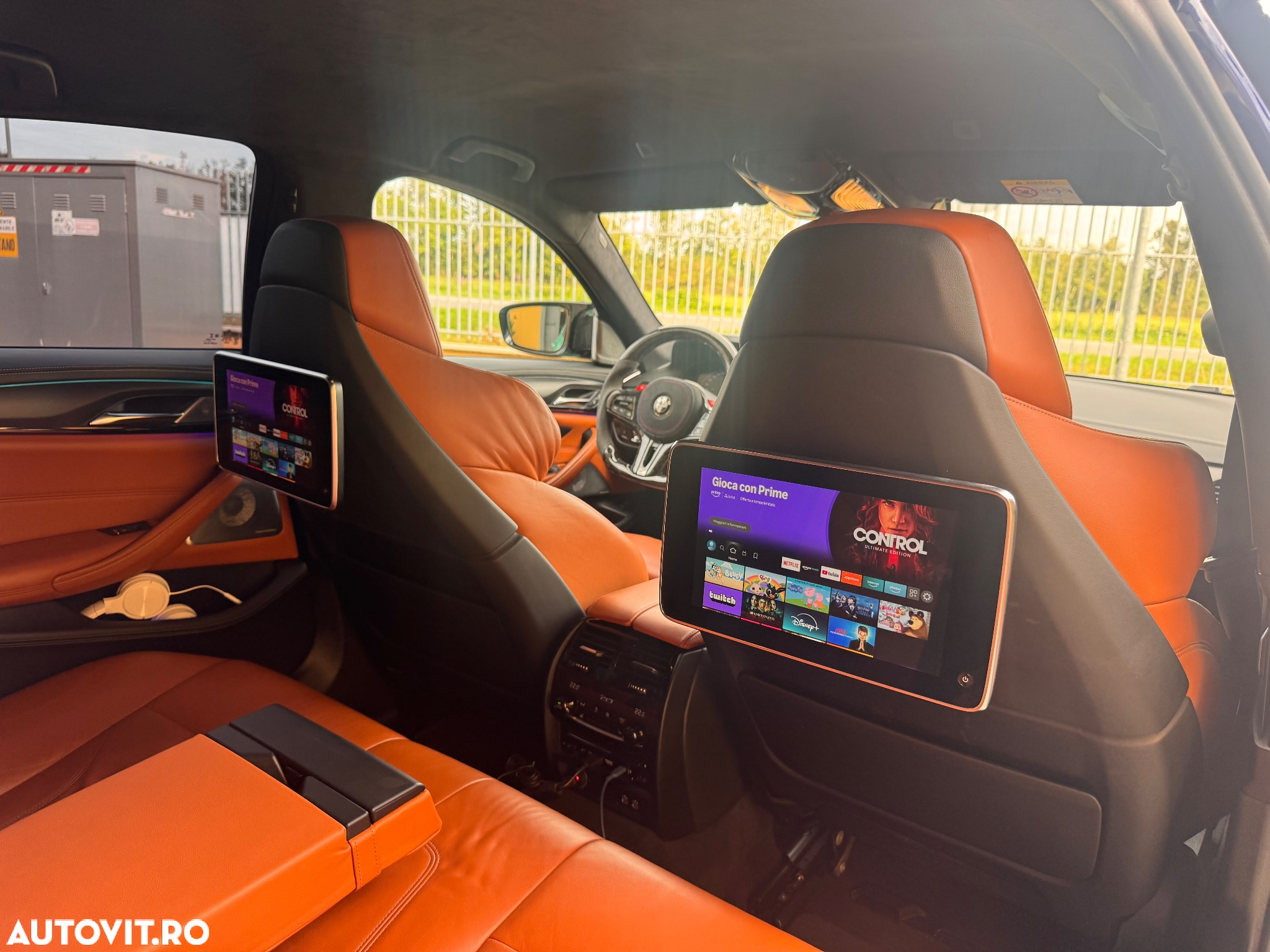 BMW M5 CS AT - 23