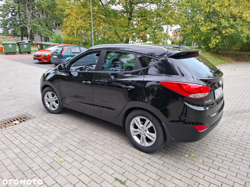 Hyundai ix35 - 5