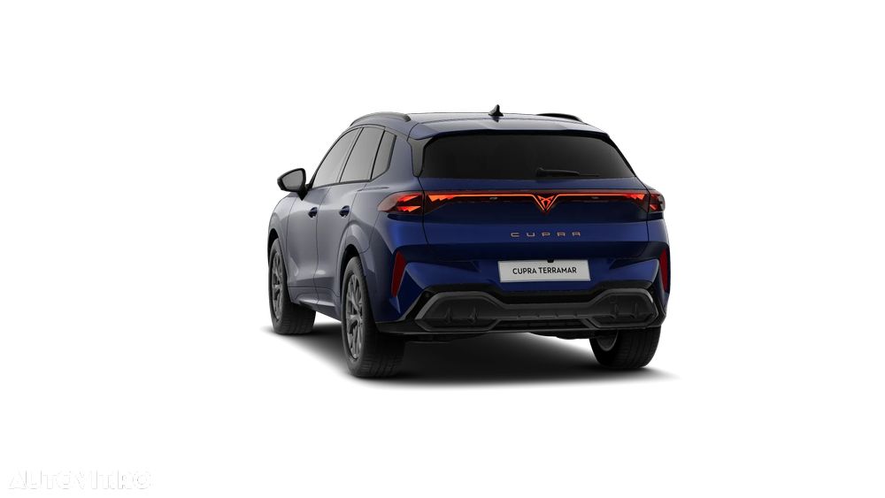 Cupra Terramar - 11
