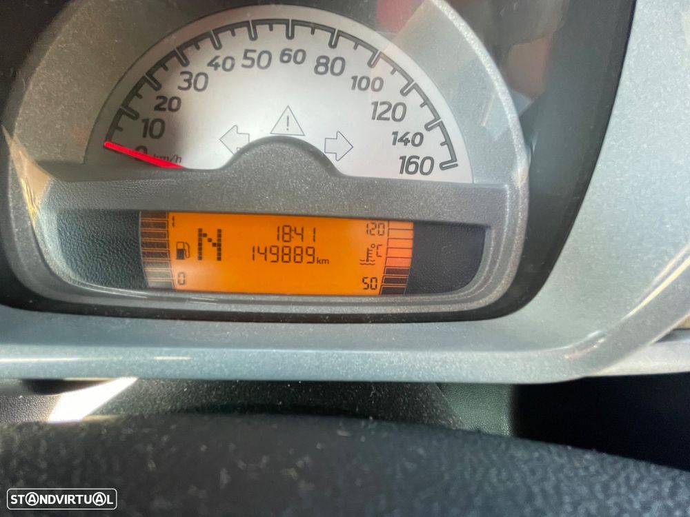 Smart ForTwo Coupé 1.0 Pulse 71 - 15