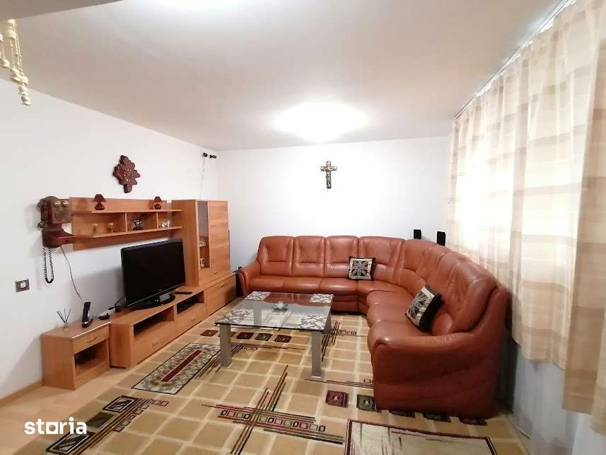 Apartament 2 camere | 56 mp | parcare | zona Buna Ziua — fotografia 3