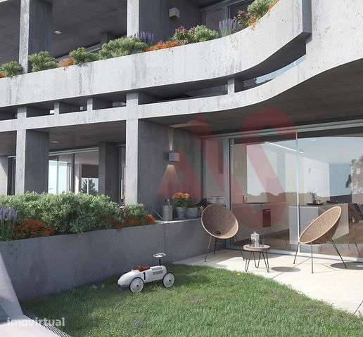 Apartamento T3 Moderno inserido no Empreendimento - Casas Garcia de Or - Grande imagem: 3/13