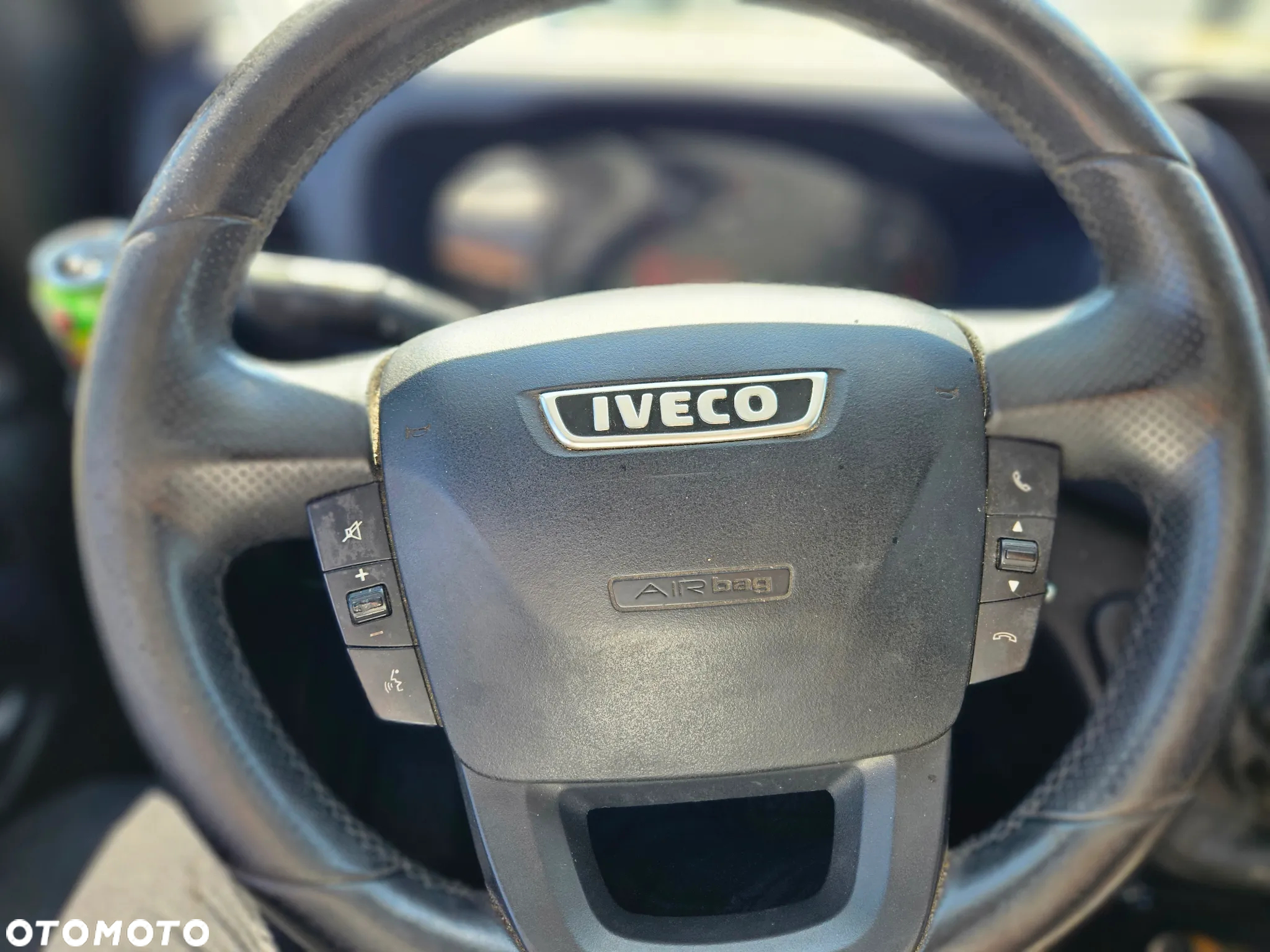Iveco Daily - 6