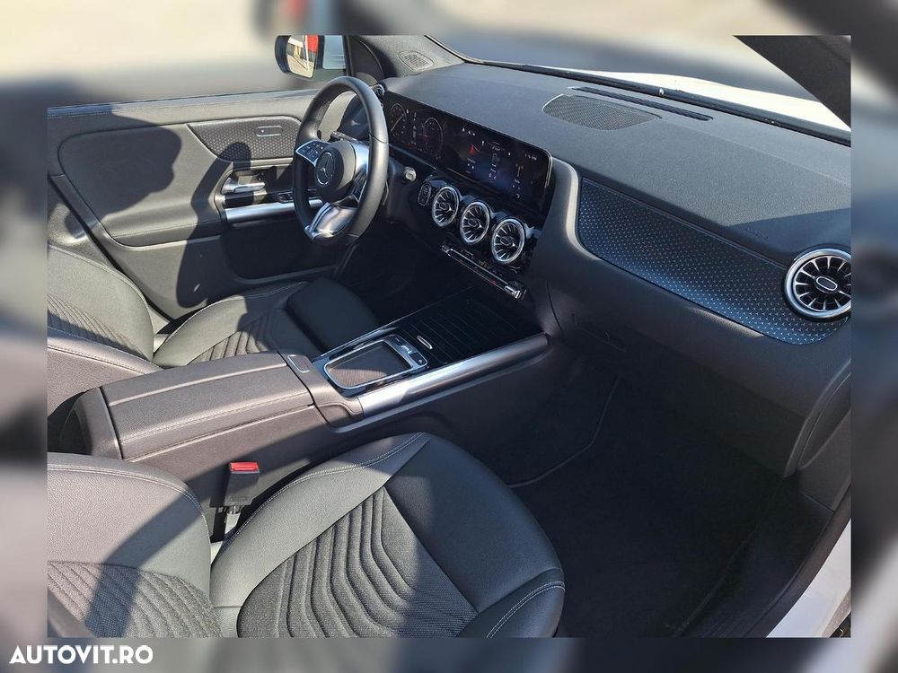 Mercedes-Benz GLA 200 d 4MATIC Aut. - 13