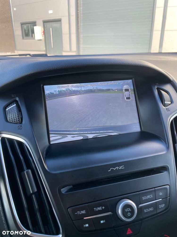 Ford Focus 1.5 EcoBoost Titanium ASS - 30