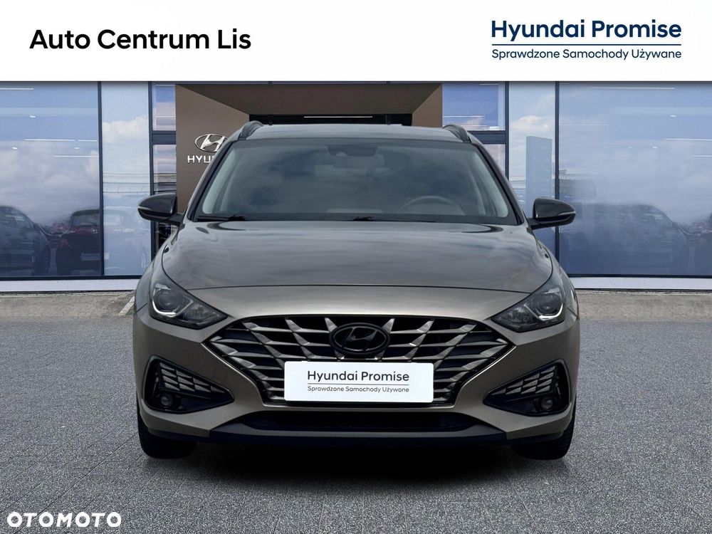 Hyundai i30 1.0 T-GDI Smart - 8