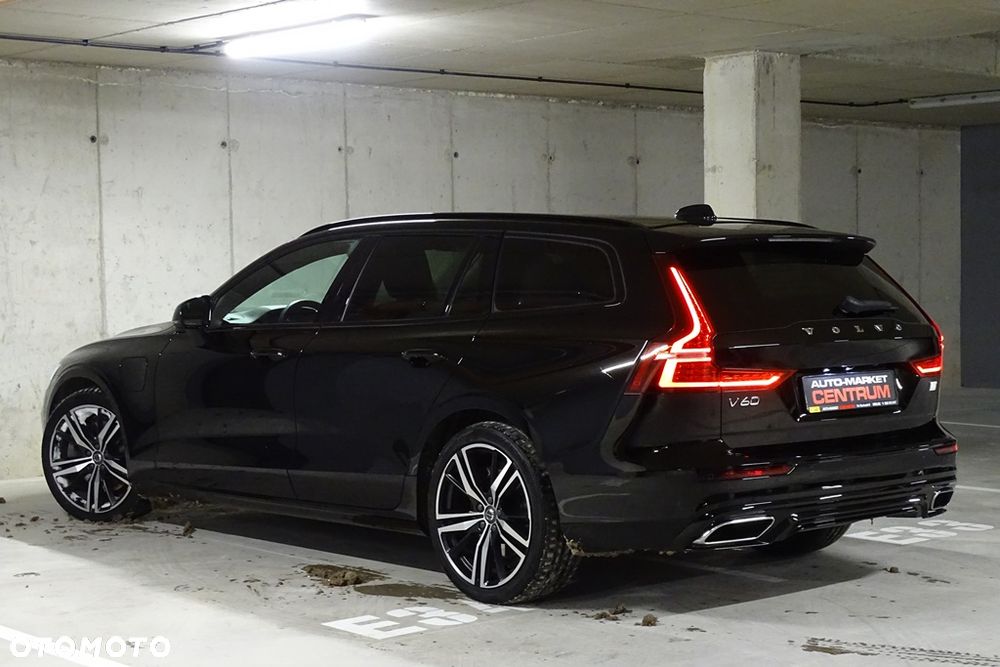 Volvo V60 - 9