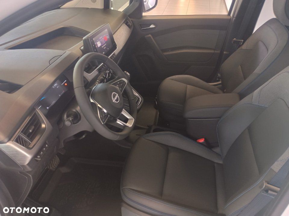 Nissan Townstar - 6