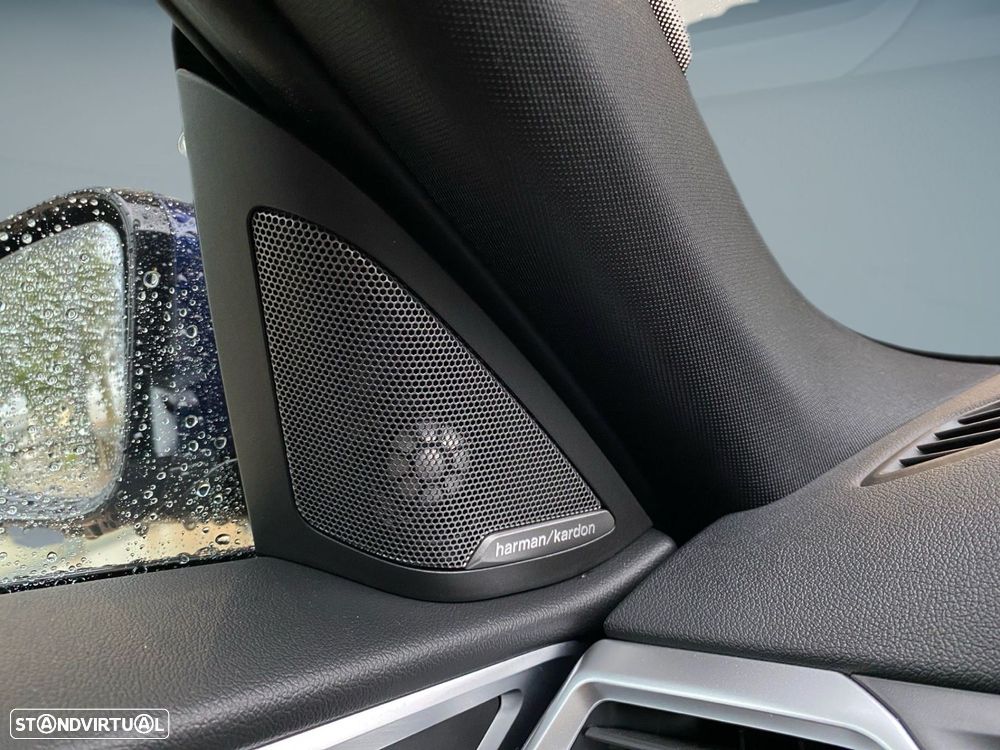 BMW i4 eDrive40 Pack Desportivo M Pro - 15