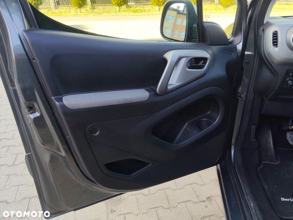 Citroën Berlingo Multispace BlueHDi 120 S&S SELECTION - 26
