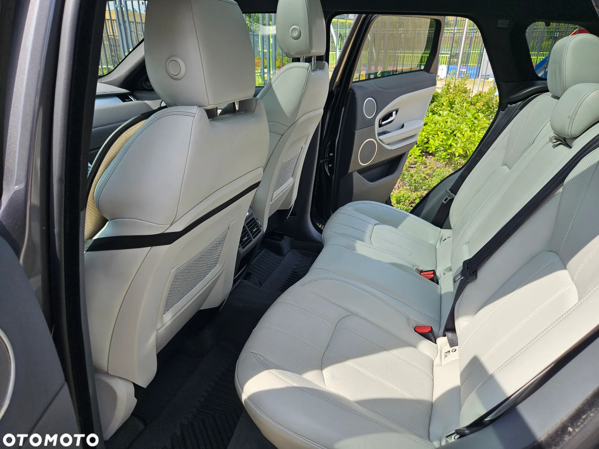 Land Rover Range Rover Evoque 2.0Si4 HSE - 7