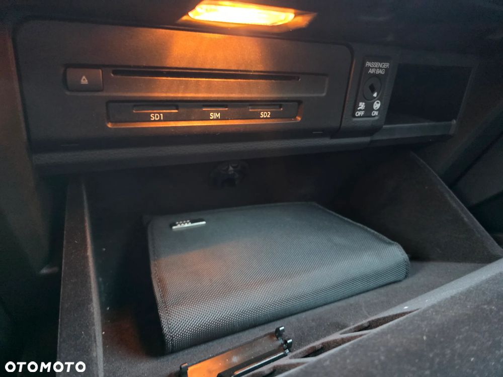 Audi SQ5 TDI Quattro Tiptronic - 27