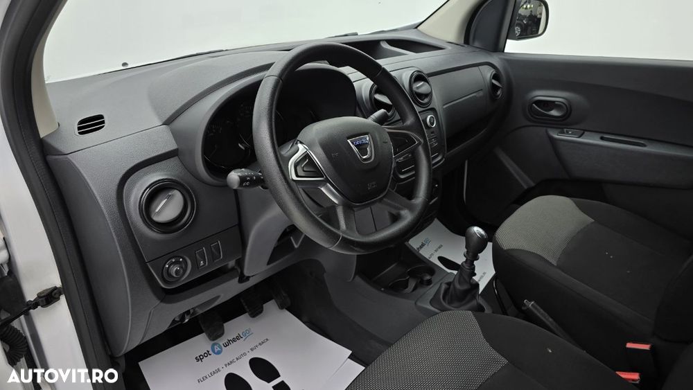 Dacia Dokker - 14
