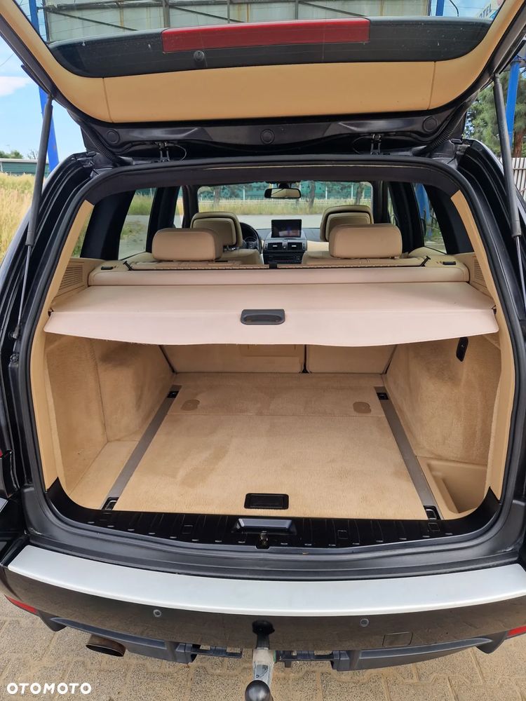 BMW X3 xDrive20d - 14
