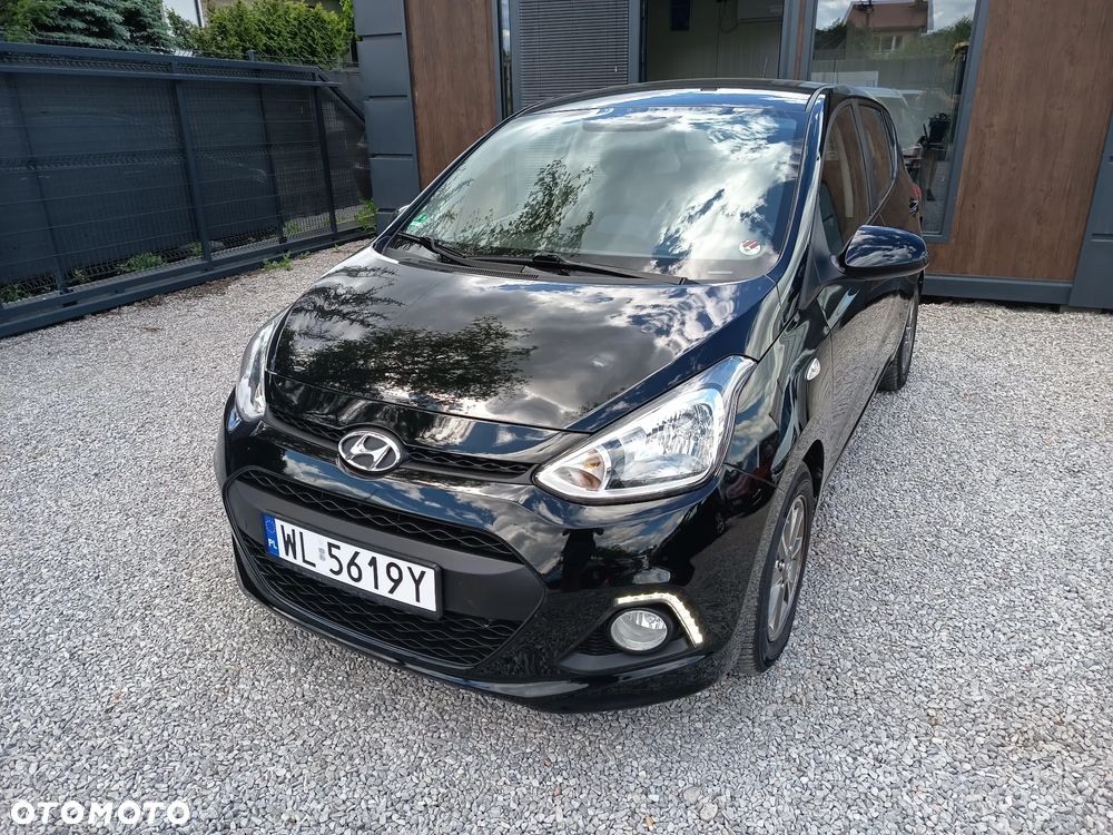 Hyundai i10 1.0 Premium - 1