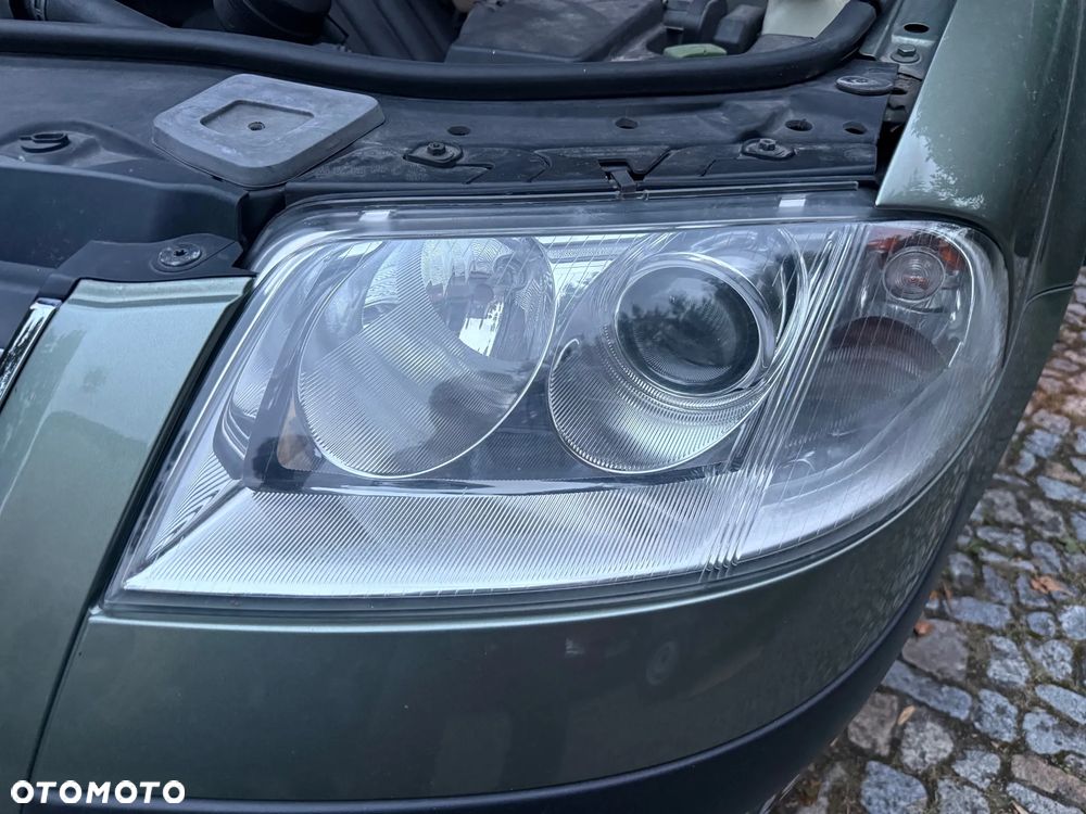 Volkswagen Passat 1.6 Basis - 15