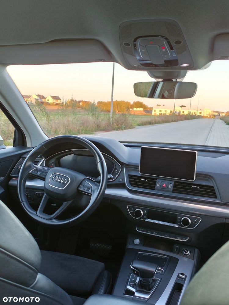 Audi Q5 40 TDI Quattro S tronic - 20