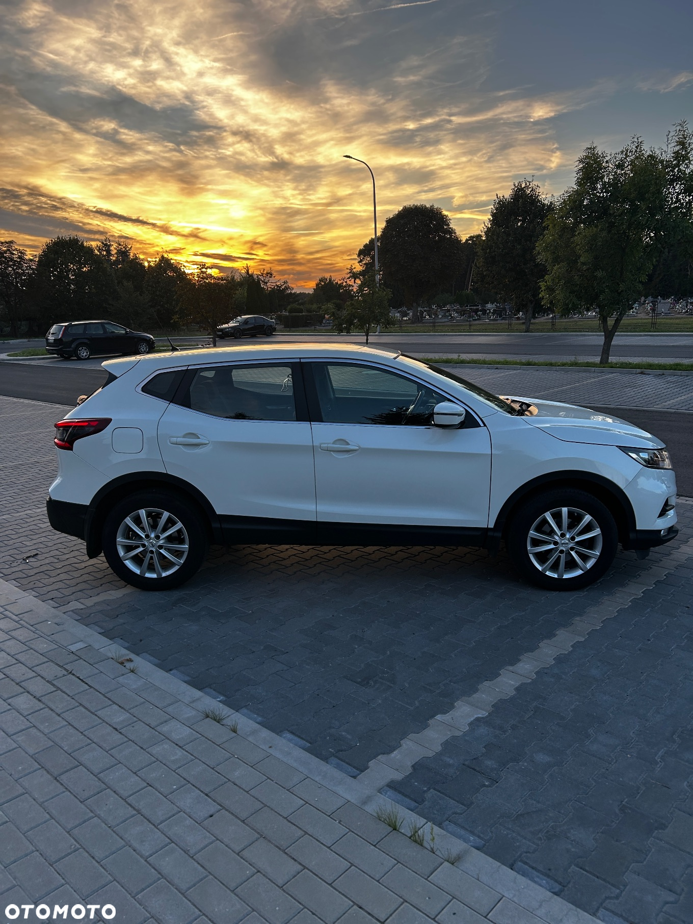 Nissan Qashqai 1.5 dCi Acenta - 7