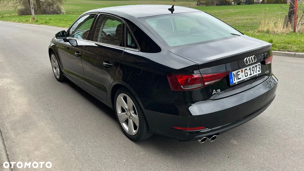 Audi A3 Limousine 1.4 TFSI Ambition - 8