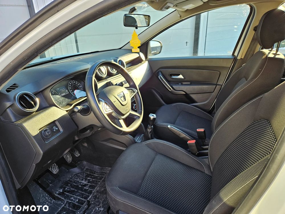 Dacia Duster 1.0 TCe Essential - 9