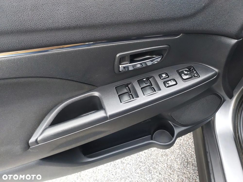 Mitsubishi ASX 1.6 ClearTec 2WD Diamant Edition+ - 35