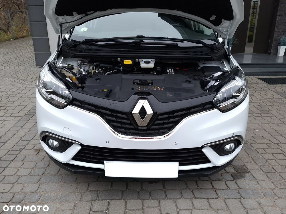 Renault Scenic 1.7 Blue dCi Zen - 14