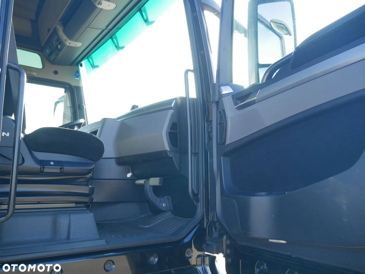 MAN TGX 18.510 / XXL / Retarder / Mega / Low Deck / 645264 - 11