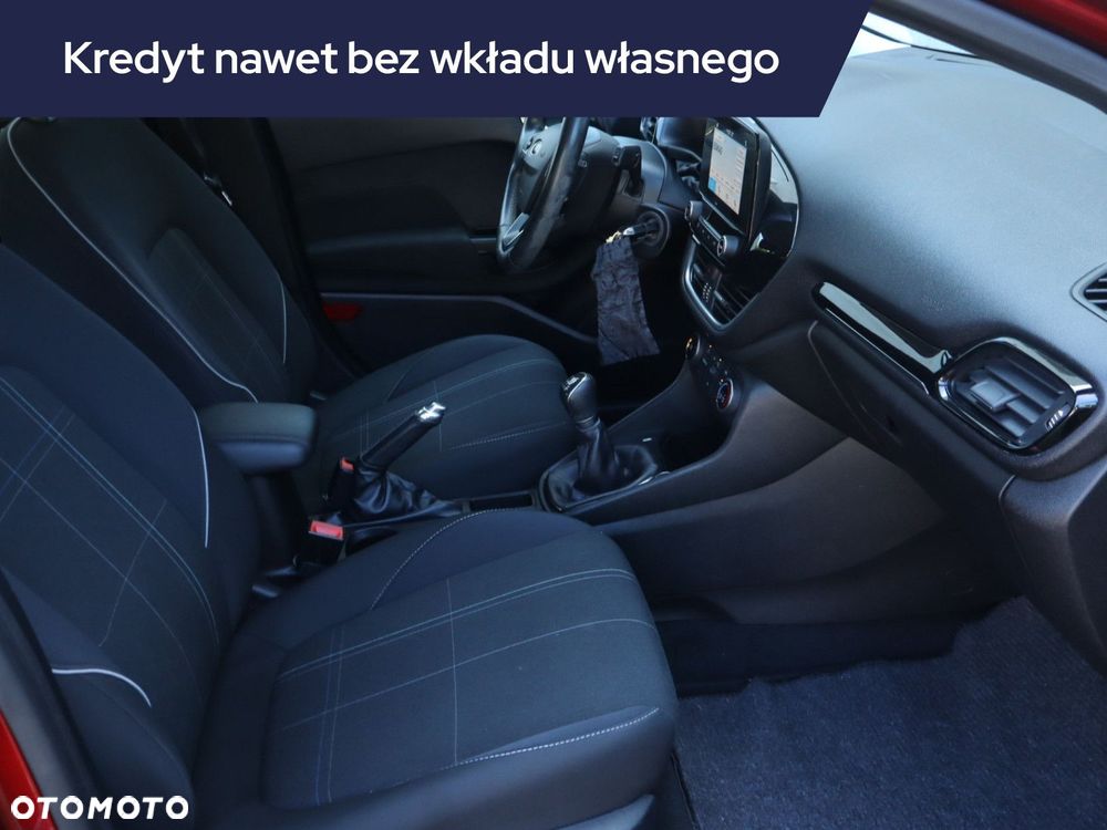 Ford Fiesta - 11