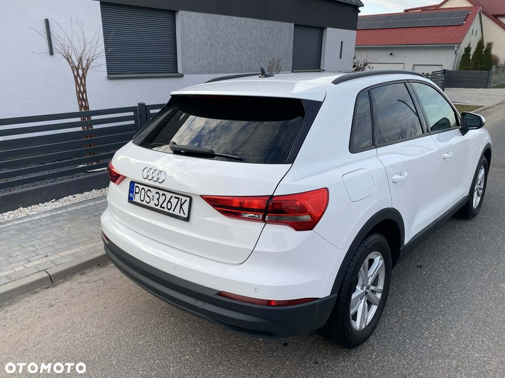 Audi Q3 2.0 TDI S tronic - 40