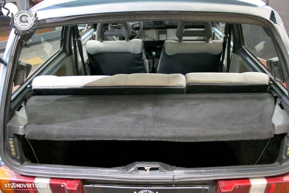 Autobianchi Y10 Turbo - 33