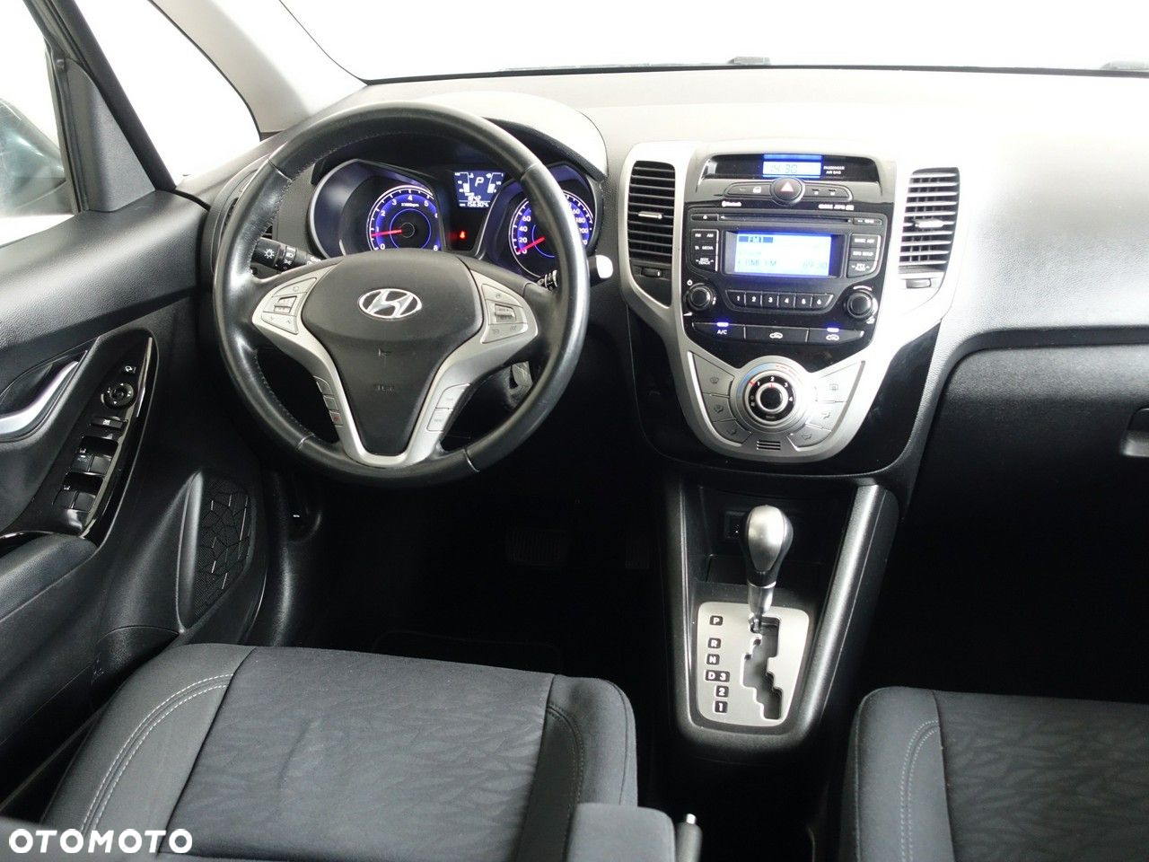 Hyundai ix20 - 21