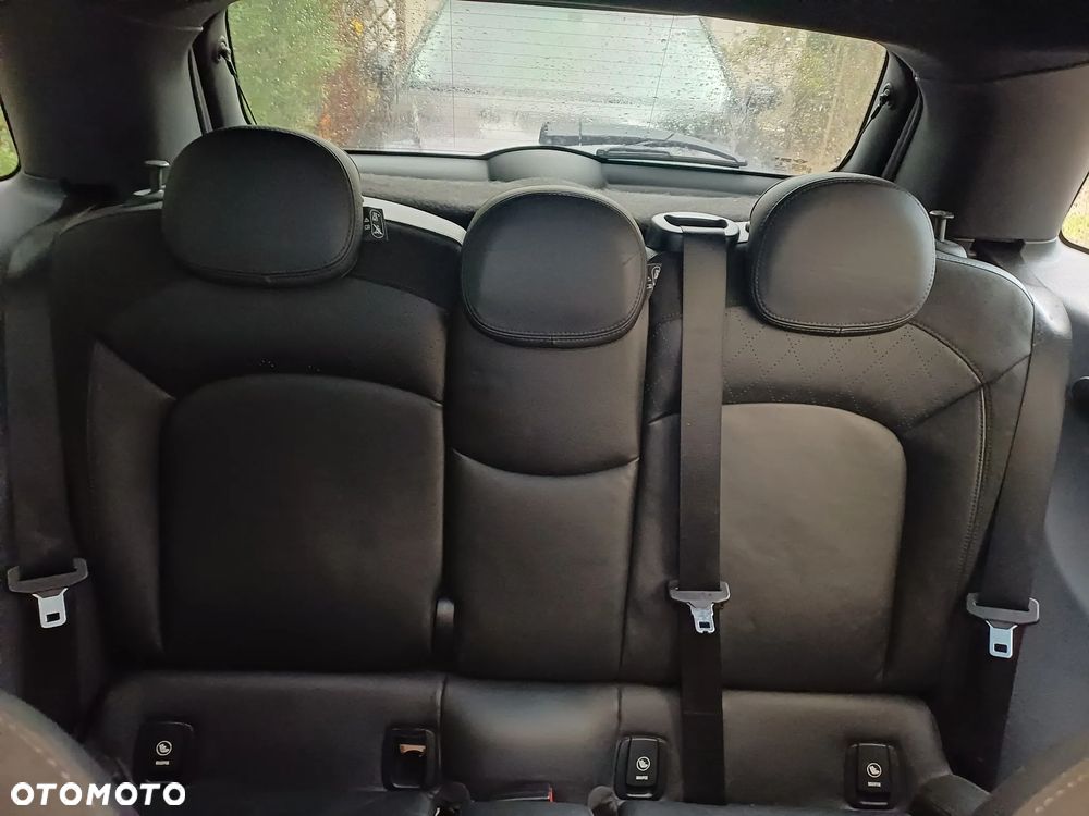 MINI Cooper SD Sport-Aut - 21