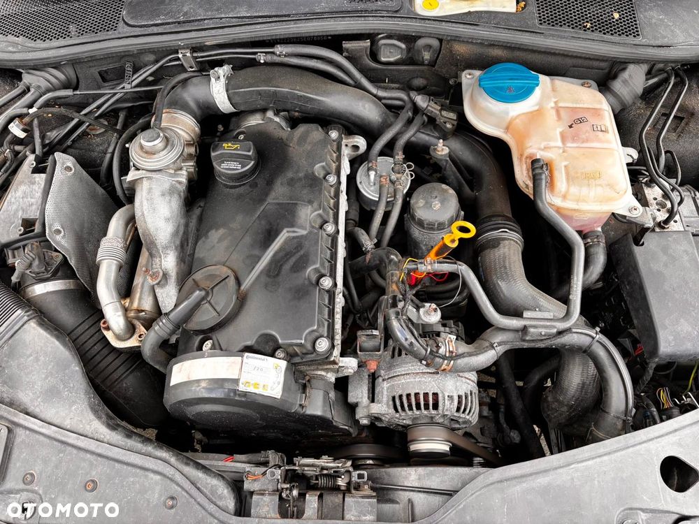 Volkswagen Passat - 13