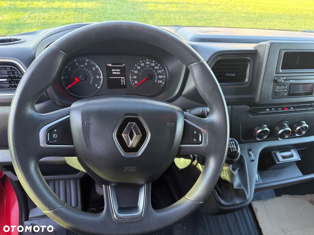 Renault Master - 17