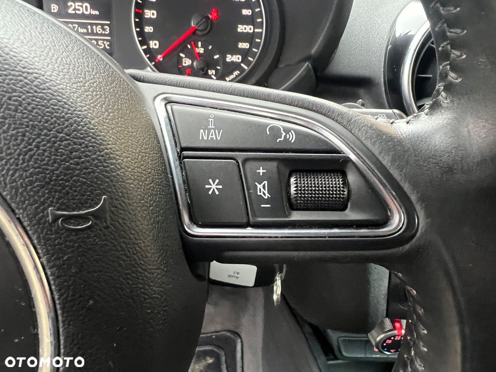 Audi A1 3-drzwiowe 1.6 TDI S line edition - 14