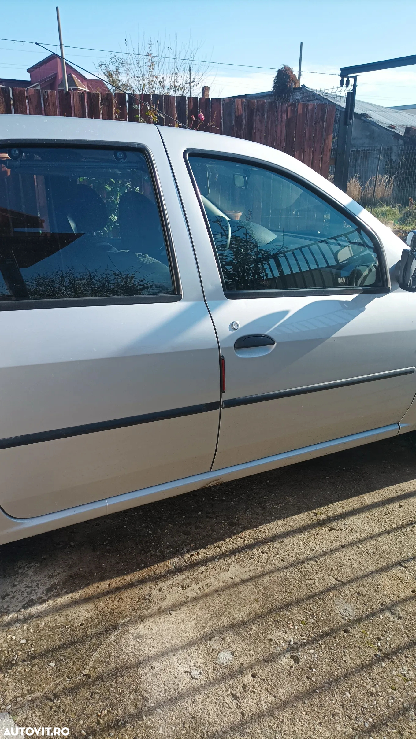 Dacia Logan 1.2 16V Preferance - 6