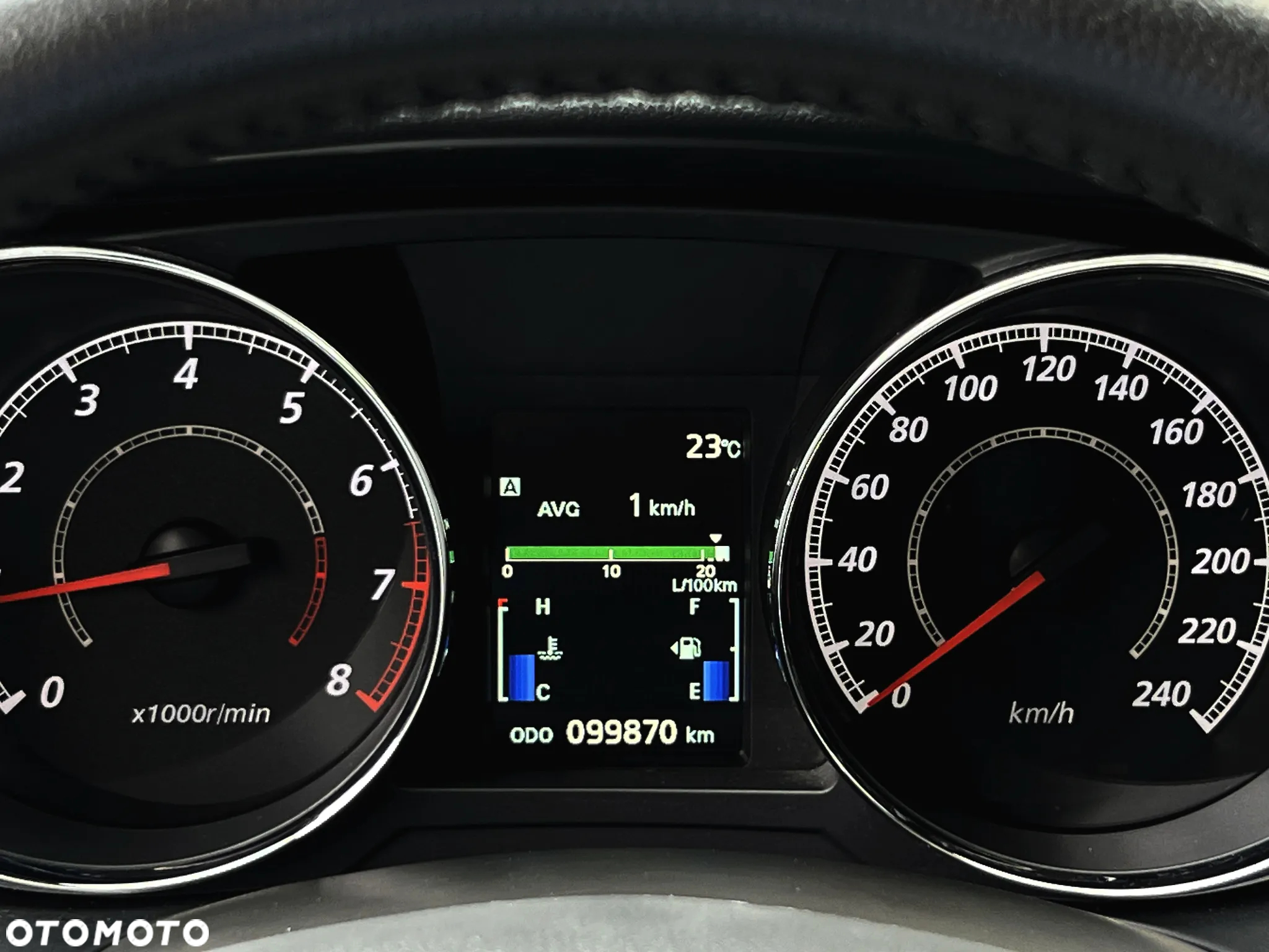 Mitsubishi ASX 1.6 2WD Invite - 27