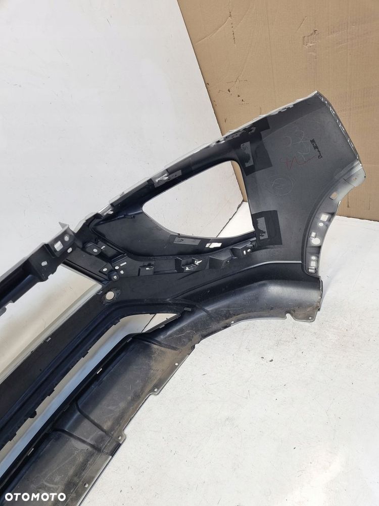 mitsubishi eclipse cross lift 21- zderzak przód przedni - 6