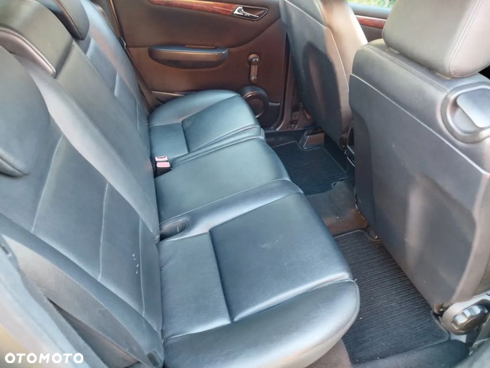 Mercedes-Benz Klasa B - 9