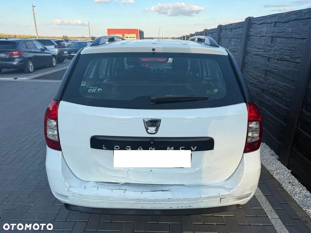 Dacia Logan TCe 90 Prestige - 28