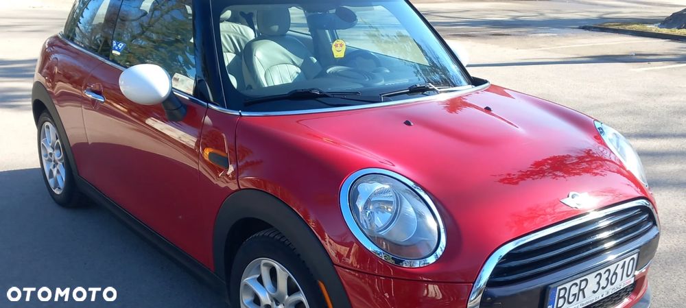 MINI Cooper Resolute Edition - 6