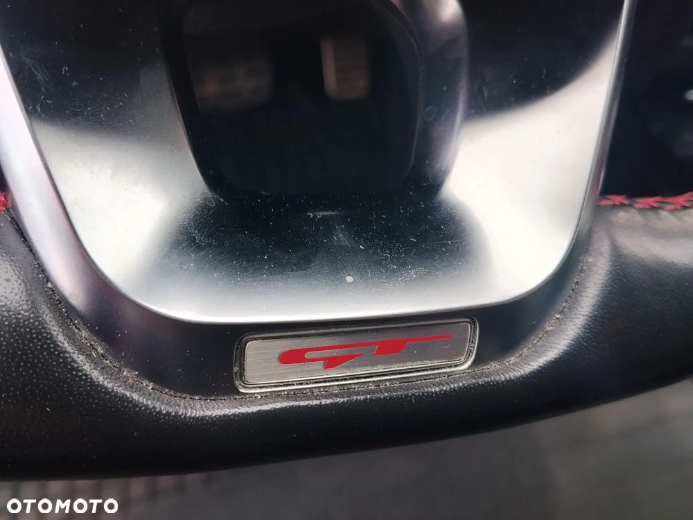 Kia ProCeed 1.6 T-GDI GT DCT - 18