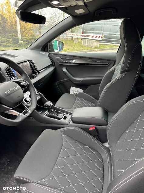 Skoda Karoq - 10
