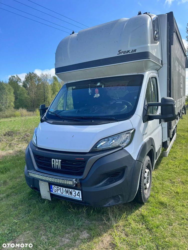Fiat Ducato - 2