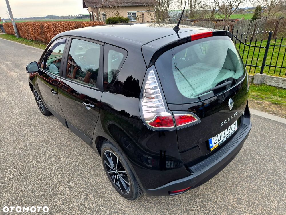 Renault Scenic 1.5 dCi Dynamique - 16