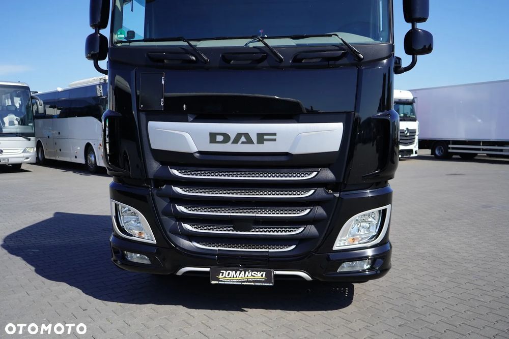 DAF / 106 / 480 / EURO 6 / ACC / I – COOL / RETARDER / SUPER SPACE CAB - 24
